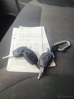 Renault trafic 2 - 7