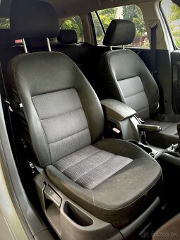 Škoda Octavia 2 Combi 2.0TDI - 7