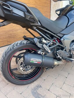 Kawasaki Versys 1000 GT - 7