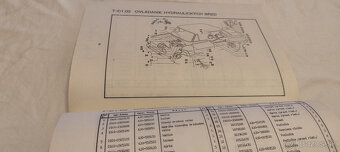 VAZ 2101 2102 Žiguli ( LADA )seznam katalog náhradních dílů - 7