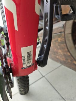 Specialized XL zanovný stav - 7