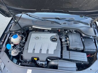 Vw pasat b7 Dsg - 7