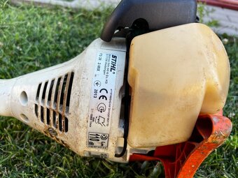 Stihl FS38 krovinorez /kosačka - 7
