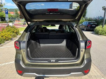 Subaru Outback 2,5i Premium 4x4 - 7