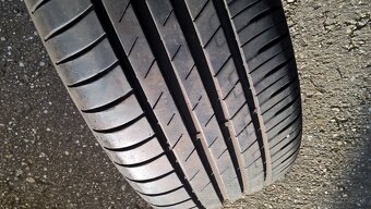 LETNÉ 215/55 R16 93V PIRELLI a GOODYEAR UŽ OD 20€/kus - 7
