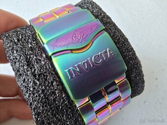 Invicta Pro Diver 500m - 7