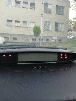 Citroën C4 - 7