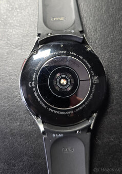 Samsung Galaxy Watch 4 44mm - 7