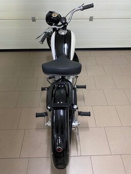 Jawa 250 353 , CZ 150c - 7