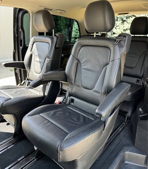 Mercedes-Benz V 250 d Avantgarde - 7