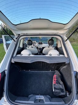 Predám moje malé talianske srdce – Fiat 500 - 7