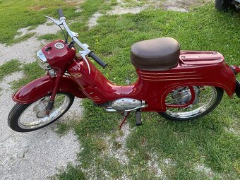 Jawa 555 TP+ŠPZ +2x jawa 555 - 7
