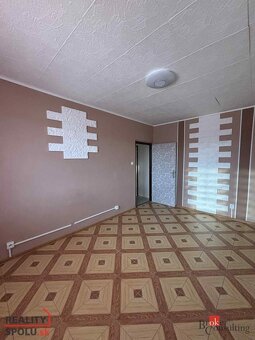 Dvojizbový byt na prenájom - 7