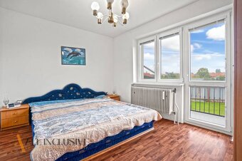 ALL INCLUSIVE | NA PREDAJ 7-IZBOVÝ RODINNÝ DOM S TROJGARÁŽOU - 7