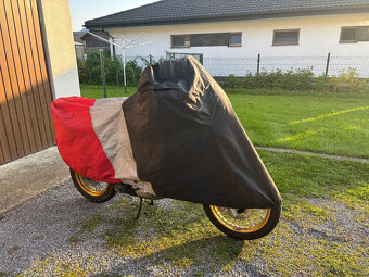 Honda XL700V Transalp - 7