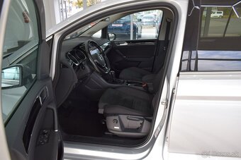 Volkswagen Touran 2,0 TDi 110 kW, DSG,HIGHLINE,FULL LED - 7