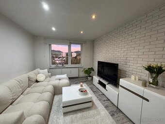 Na predaj 2-izb. byt, Veľký Bysterec, 56 m2, 2x balkón - 7