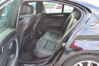 BMW Rad 5 530d 180kw - 7