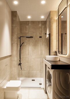 Luxusné byty v mrakodrape v BATUMI - AKONTÁCIA LEN 9.900€ - 7