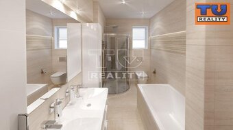 Na predaj novostavba  nádherného priestranného domu ... - 7