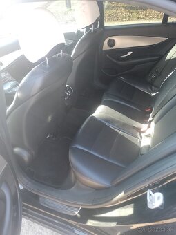 Predám Mercedes E220 model w213 ročník 2017 - 7