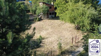 Pozemok v záhradkárskej lokalite Vyšné Opátske v Košiciach - 7