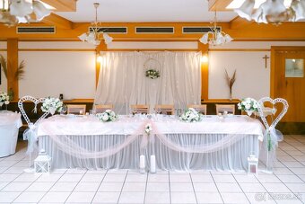 Svadobna vyzdoba - 7