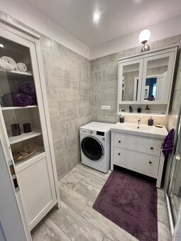 3 izbový byt na predaj / ul. Tranovského / Dúbravka - 7