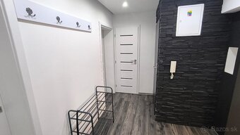 NOVÝ MARTIN - veľmi pekný 3-izb. byt s 2 balkónmi - Martin - 7