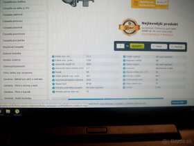 ponorne  kalove čerpadlo  hcp  SF 35U - 7