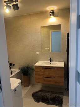 Moderný 2-izbový byt po kompletnej rekonštrukcii - 7