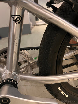 Bicykel Early Rider - 7