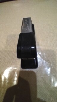 Predám RETRO posteľné prádlo,,nožnice, - 7