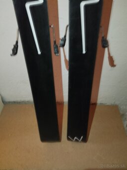 freestyle lyze VOLKL Karma 177 cm - 7