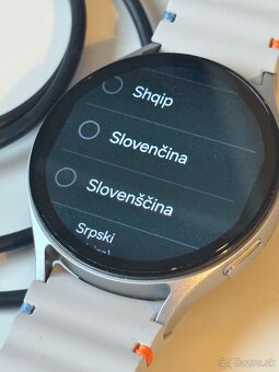 Samsung Galaxy Watch 7 44mm, Grey - 7