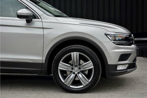 ✔️19” ®Originál VICTORIA falls na TIGUAN 235/50 r19 - 7