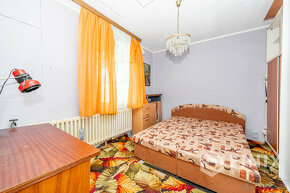 Predám 3 izb. rodinný dom v obci DRIENOV - 7
