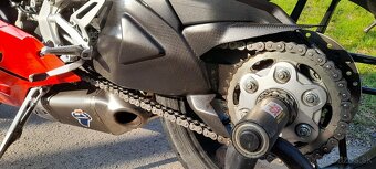 Ducati 1199 Panigale - 7