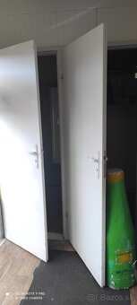 ZABEHNUTÁ PREDAJŇA - 7
