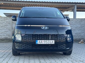 2022 Hyundai Staria Cargo - 7