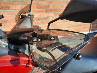 Yamaha nmax 125 - 7