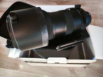 Sigma 60-600mm 4.5-6.3 DG OS HSM - 7