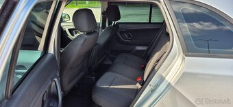 Škoda Fabia combi 1.2tsi, 09/2014,77kW - 7