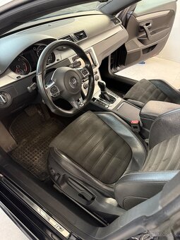 Vw Passat cc 2.0tdi dsg 4-Motion - 7