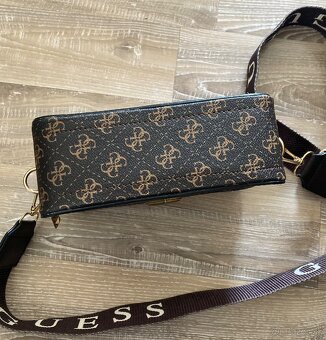 Kabelka crossbody - 7