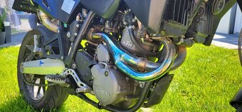 KTM Duke - 7