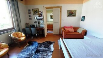 Dom vhodný pre firmu, bývanie aj služby v širšom centre Preš - 7