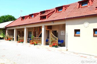 Apartmánový dom Podhájska - 7