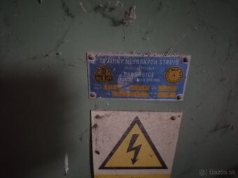 Mlynská technológiu - 7