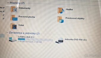 Toshiba A210 / AMD Athlon X2 / 2GB RAM / 160GB HDD / 15.4" - 7
